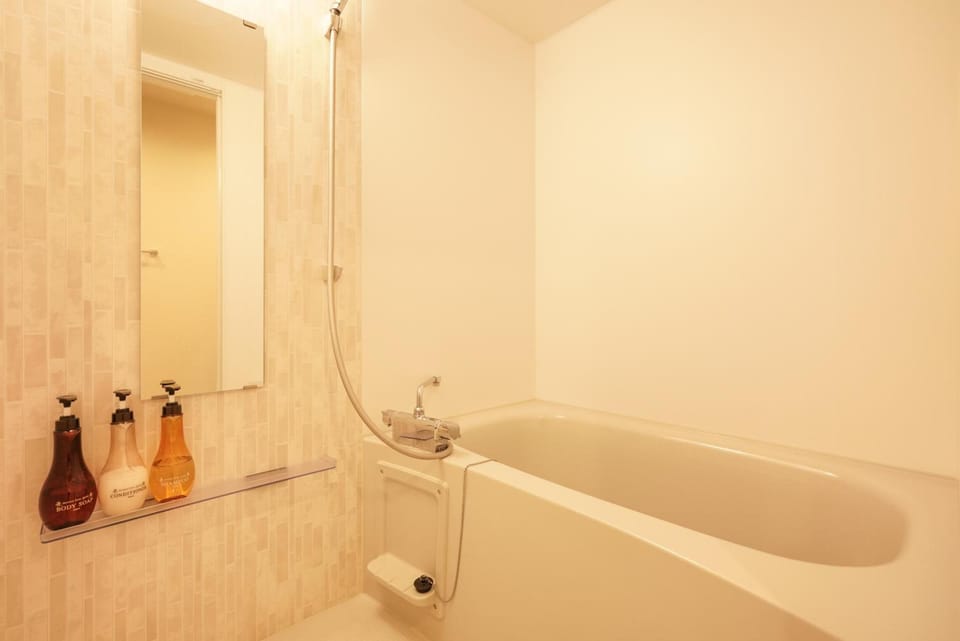 Ikoi Hotel Tokyo Apartment hotel in Chiba Prefecture