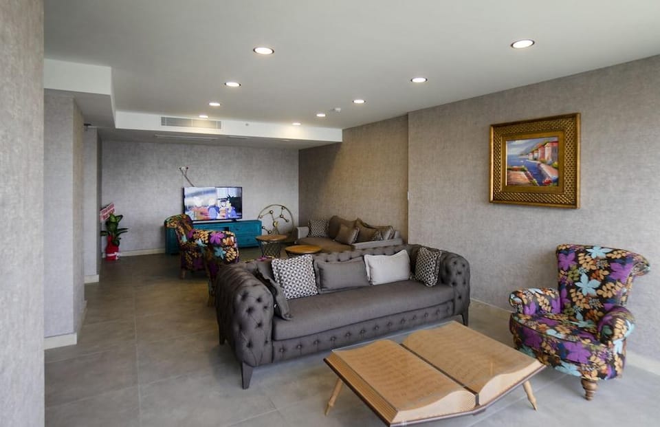 Marvista Deluxe Resort Hotel Spa Resort in Mersin