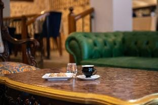 Voyage Elegante Hotel in Turkey