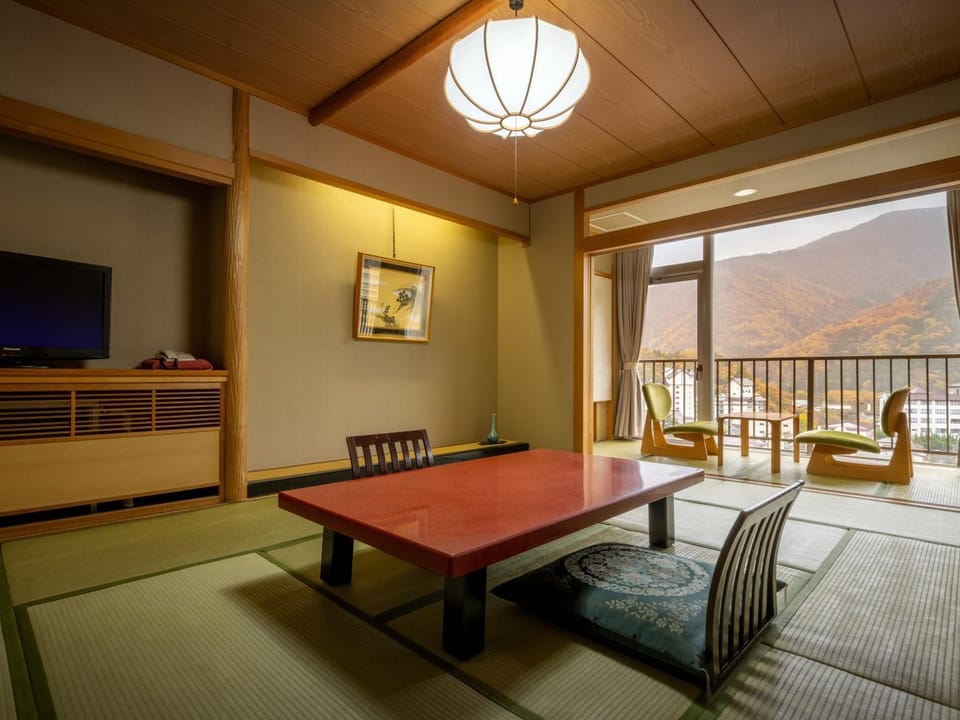 Marumine Hotel in Japan