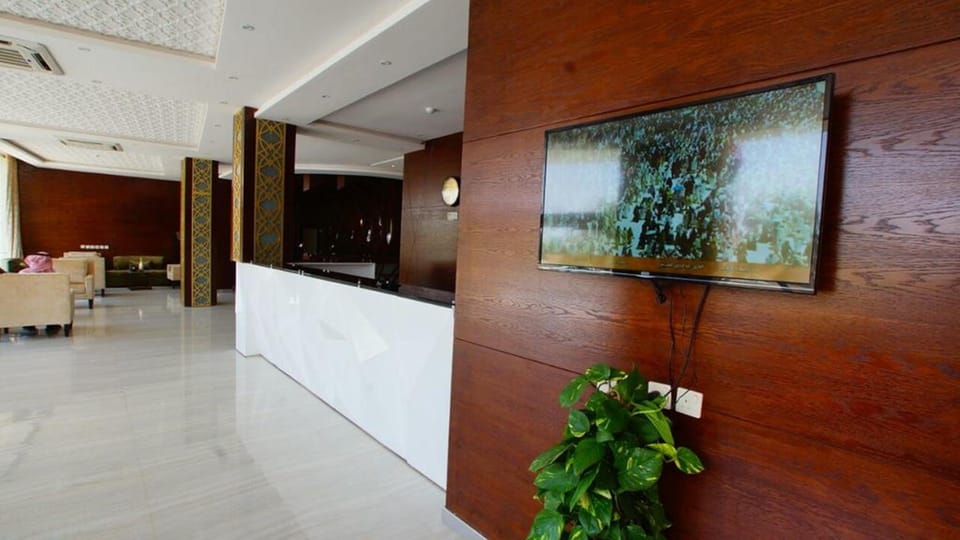 Al Muhaidb Residence Sudair - Economic Apartment hotel in Riyadh Province