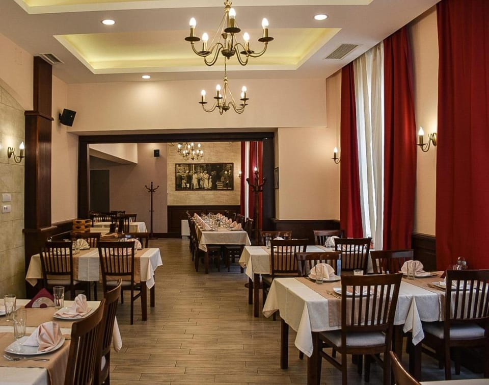 Stari Slon Hotel in Vojvodina