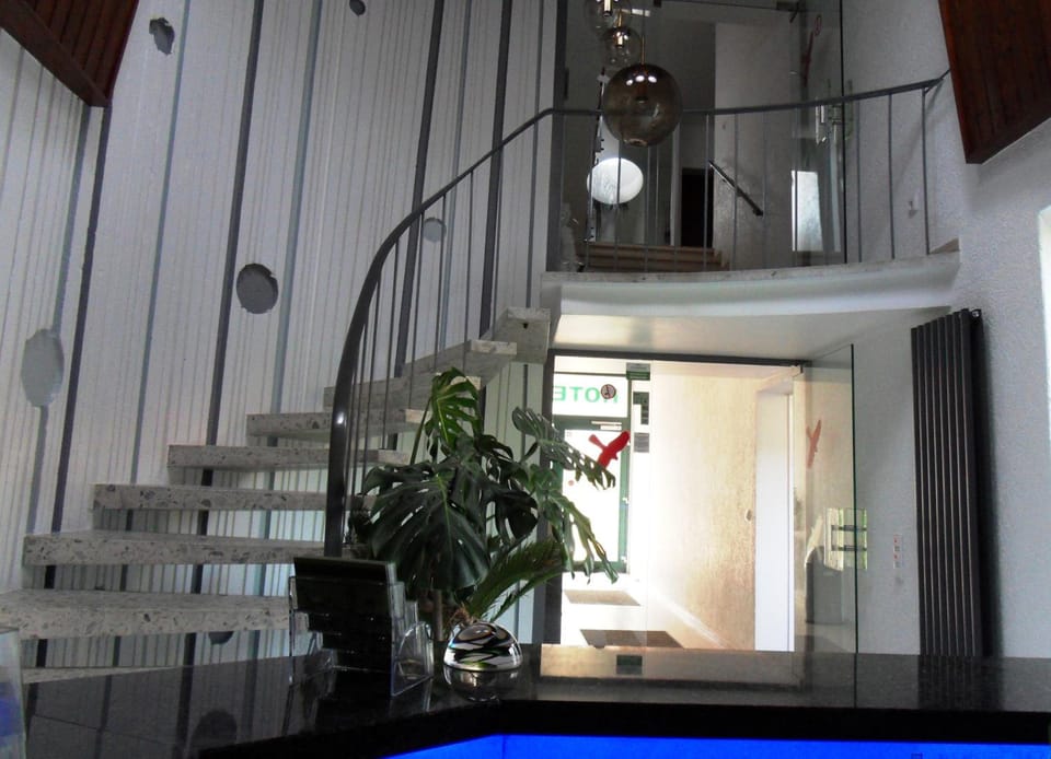 Hotel Linnert Hotel in Darmstadt