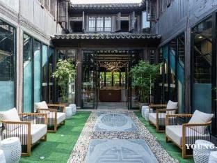 Suzhou Lili Xieshunxing Hotel Hotel in Suzhou