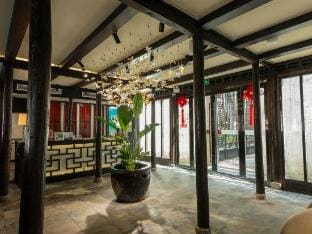 Suzhou Lili Xieshunxing Hotel Hotel in Suzhou