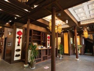 Suzhou Lili Xieshunxing Hotel Hotel in Suzhou