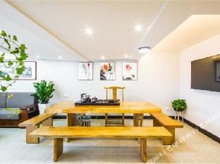 Wuxi Ruiju Jinnian lnn Hotel in Suzhou