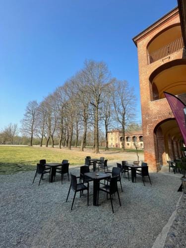 Foresteria La Rubbianetta Hotel in Piedmont