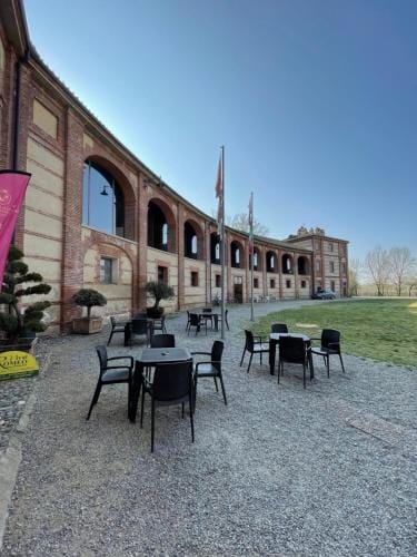 Foresteria La Rubbianetta Hotel in Piedmont