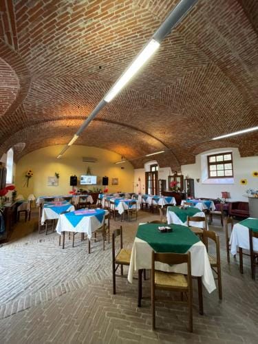 Foresteria La Rubbianetta Hotel in Piedmont