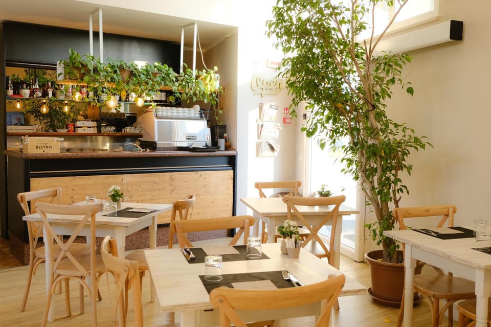 Food and beverages