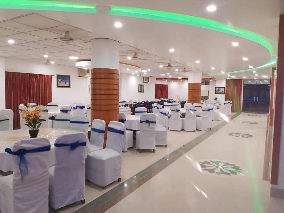 Hotel Supreme Hotel in Bangladesh
