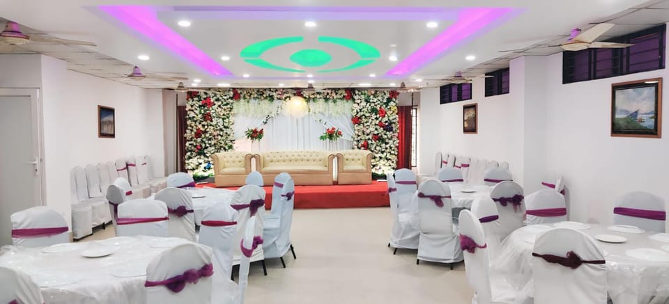 Hotel Supreme Hotel in Bangladesh