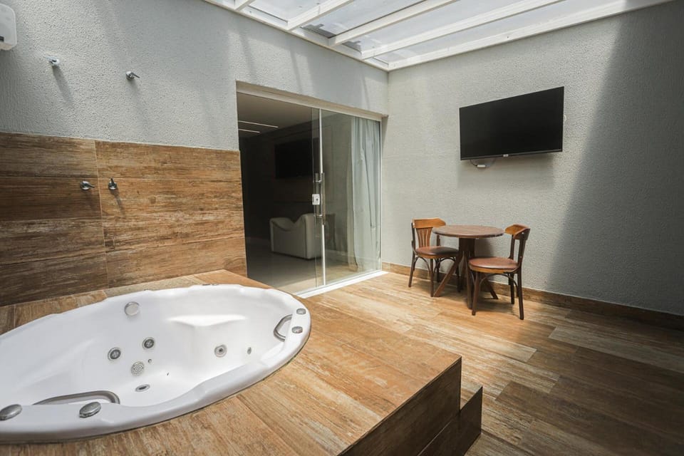Motel Caricia (Adult Only) Love hotel in Rio de Janeiro
