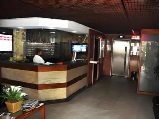 Motel Caricia (Adult Only) Love hotel in Rio de Janeiro