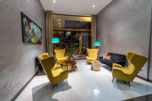 Hotel Berane Hotel in Montenegro