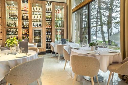 Hotel Berane Hotel in Montenegro