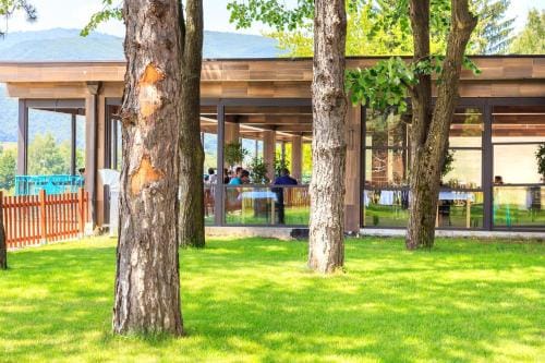 Hotel Berane Hotel in Montenegro