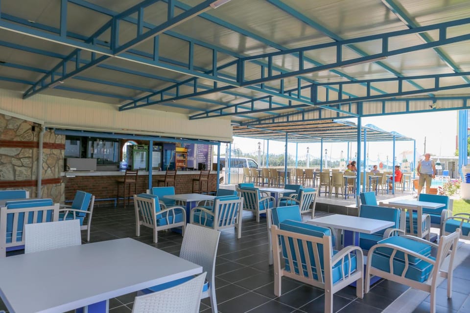 Sunset Village Hotel in Didim