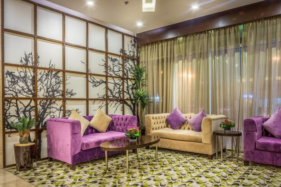 Al Muhaidb Residence Al Jubail Apartment hotel in Eastern Province Saudi Arabia