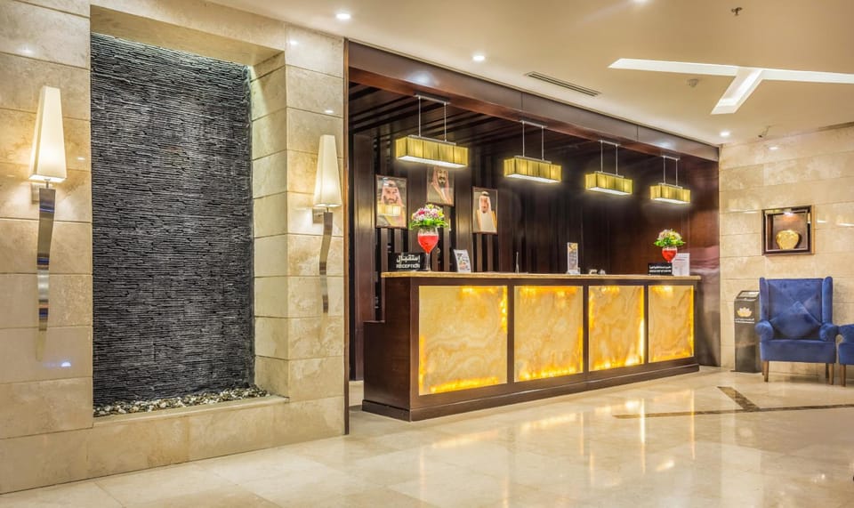 Al Muhaidb Residence Al Jubail Apartment hotel in Eastern Province Saudi Arabia