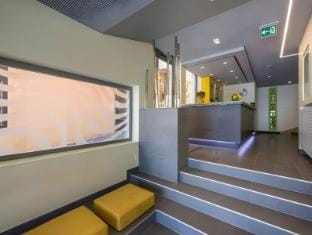 Albergo Carcani by Ketty & Tommy Hotel in Ascona