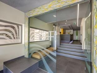 Albergo Carcani by Ketty & Tommy Hotel in Ascona