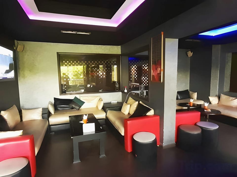 New Farah Hotel Hotel in Agadir