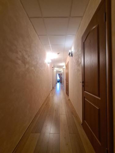 Meldynas Motel in Lithuania