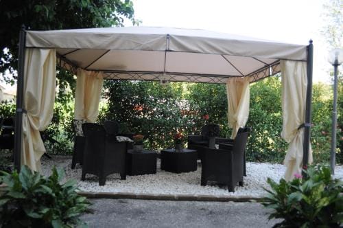Villa D&D Hotel in Parma
