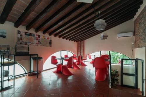 Villa D&D Hotel in Parma