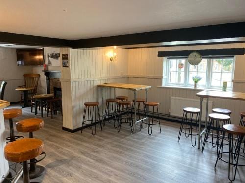 The New Wheel Inn Inn in Lymington
