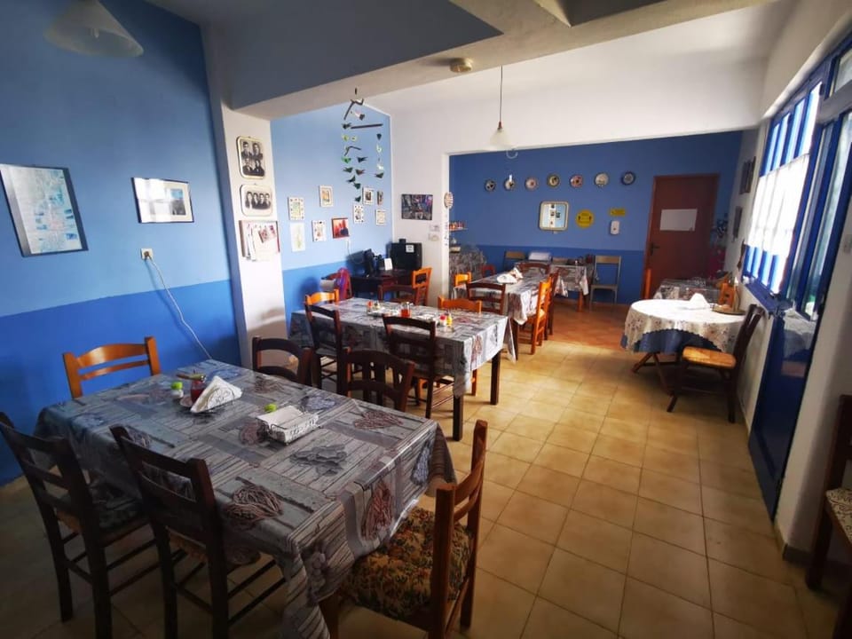 Nikos Hotel Apartment hotel in Karpathos, 857 00, Greece