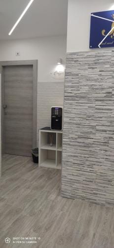 B & B LE GEMELLINE Hotel in Salerno
