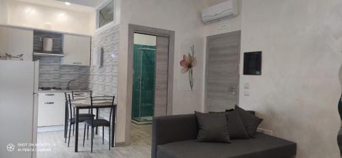 B & B LE GEMELLINE Hotel in Salerno
