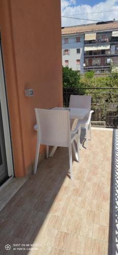 B & B LE GEMELLINE Hotel in Salerno