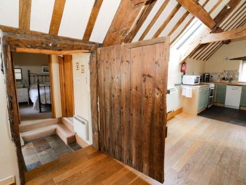 Norton House Bed & Breakfast & Cottages Hotel in Forest of Dean