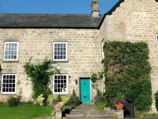 Norton House Bed & Breakfast & Cottages Hotel in Forest of Dean