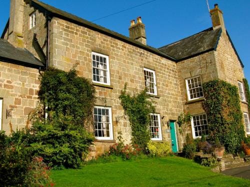 Norton House Bed & Breakfast & Cottages Hotel in Forest of Dean