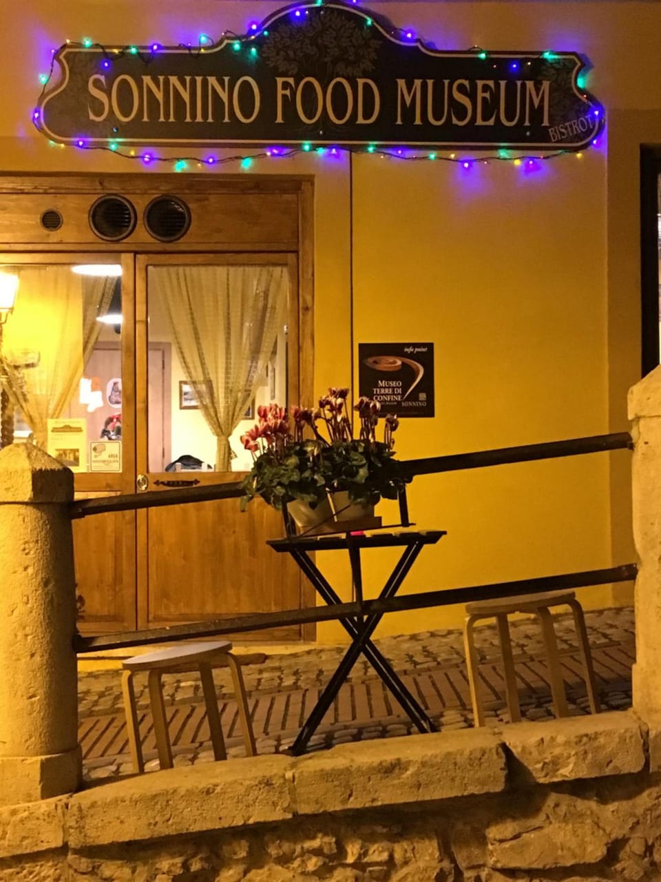 Alloggio del Grand Tour Hotel in Lazio