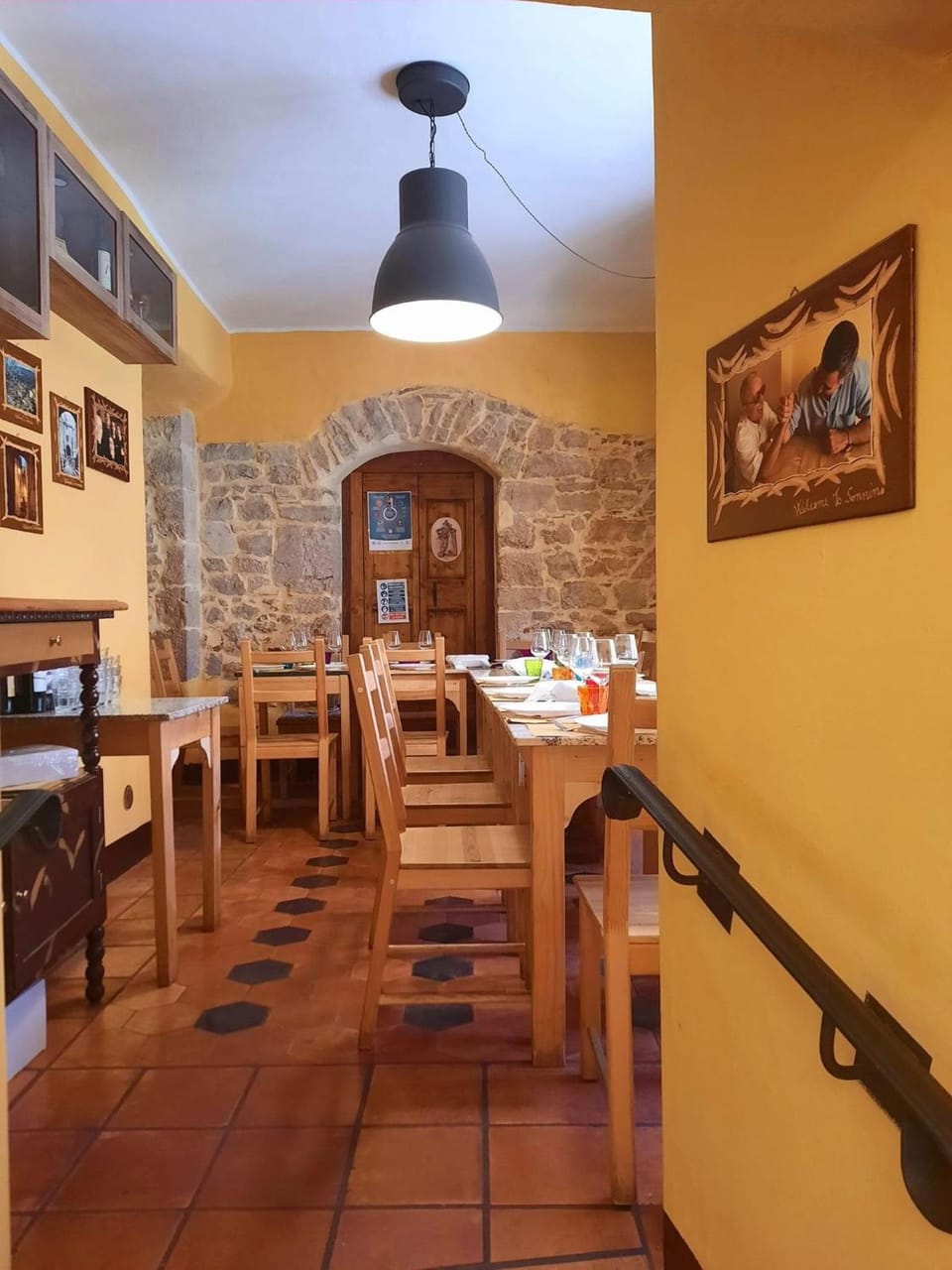 Alloggio del Grand Tour Hotel in Lazio