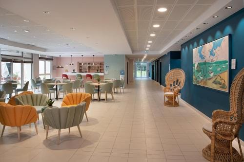 Domitys Les Houblons Hotel in Brest