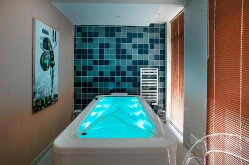 Domitys Les Houblons Hotel in Brest