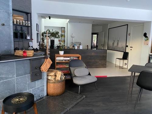 B&B Miranoza Hotel in Flanders