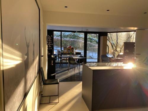 B&B Miranoza Hotel in Flanders