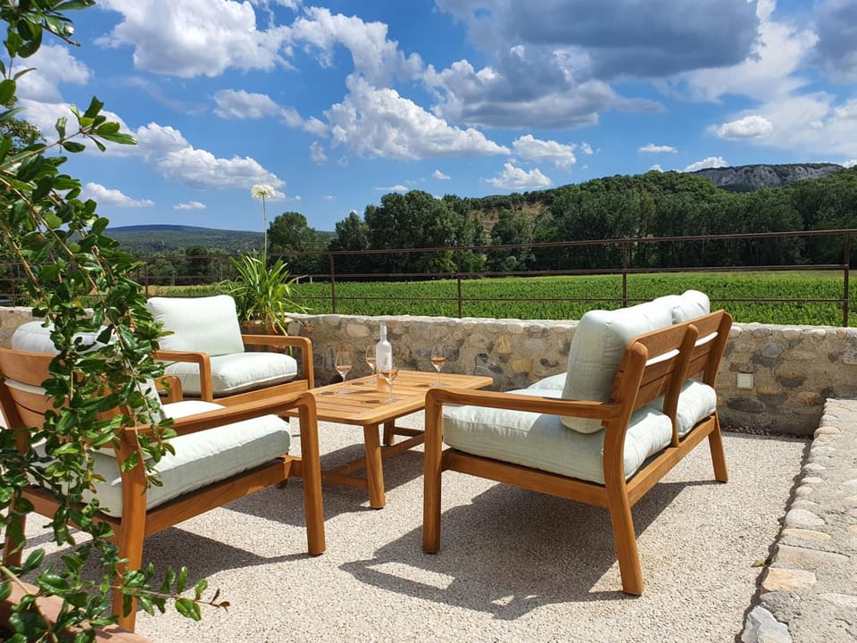 Hotel Villa Walbaum Hotel in Vallon-Pont-d'Arc