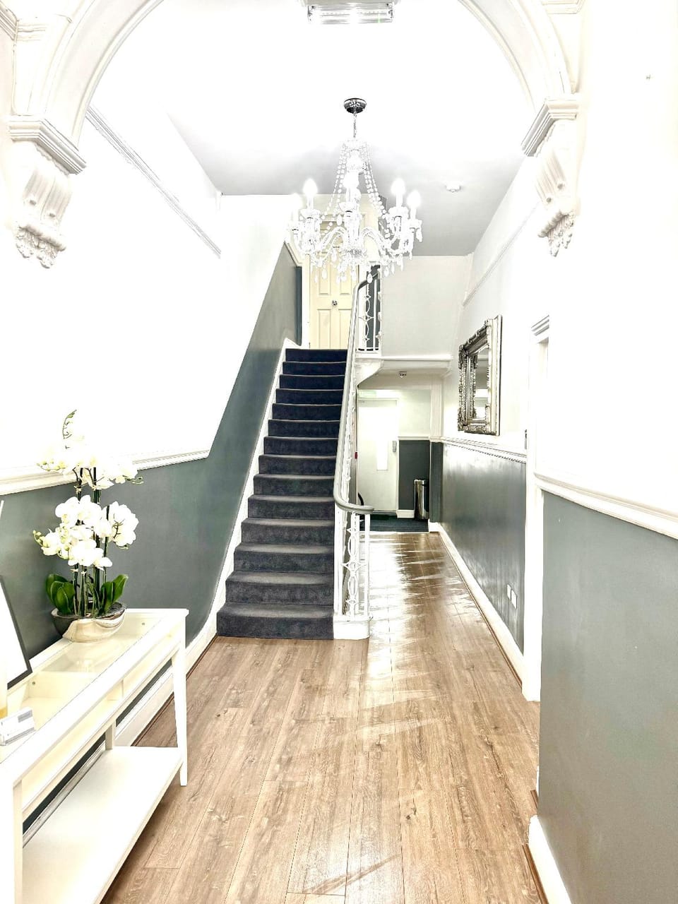 Elysium Liverpool Apartment hotel in Liverpool
