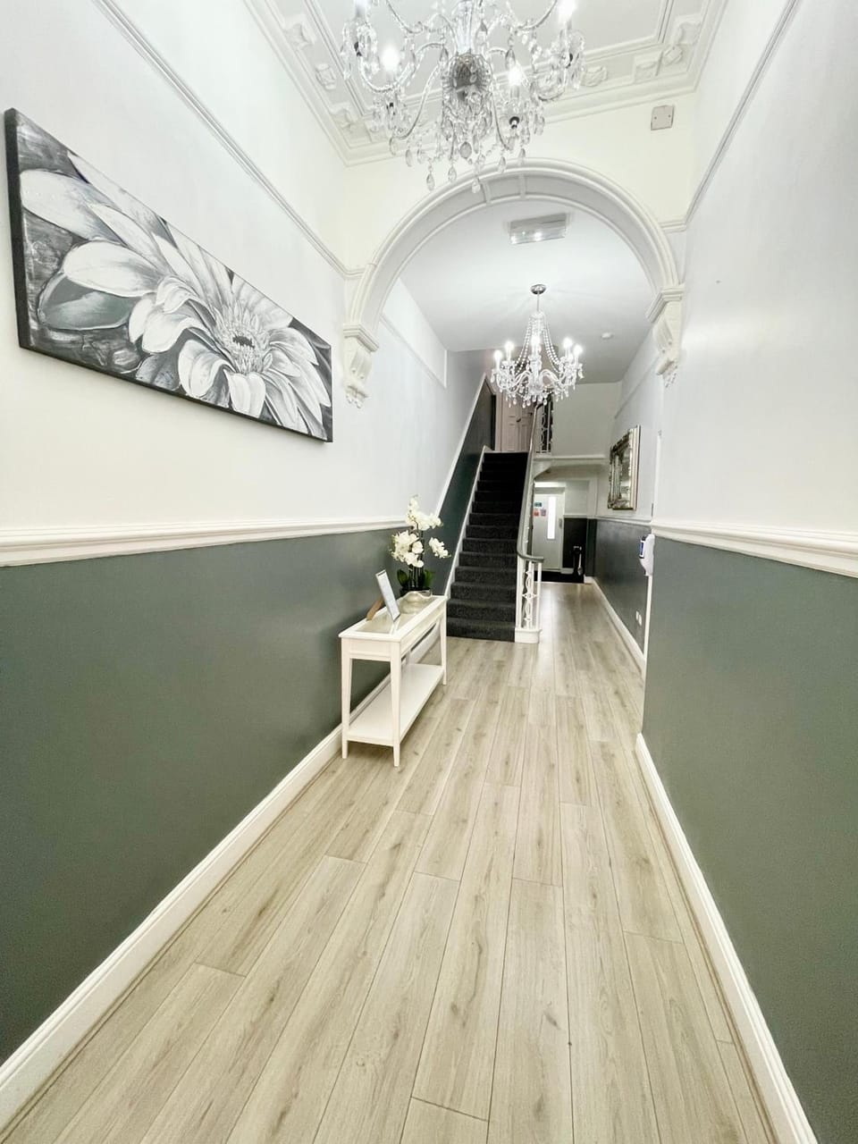 Elysium Liverpool Apartment hotel in Liverpool