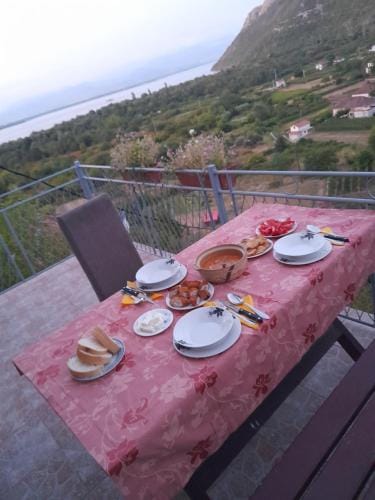 Farm house Godinje Hotel in Podgorica Municipality, Montenegro