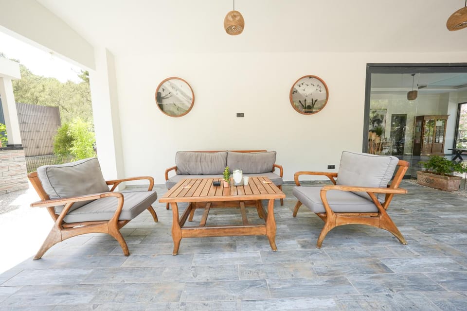 ADA BOUTIQUE HOTEL Hotel in Muğla Province